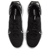 Nike React Vision Trainers Black/White