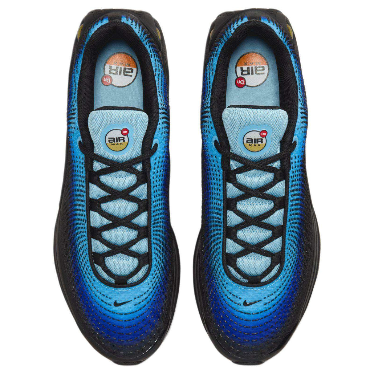 Nike Air Max DN Trainers Blue