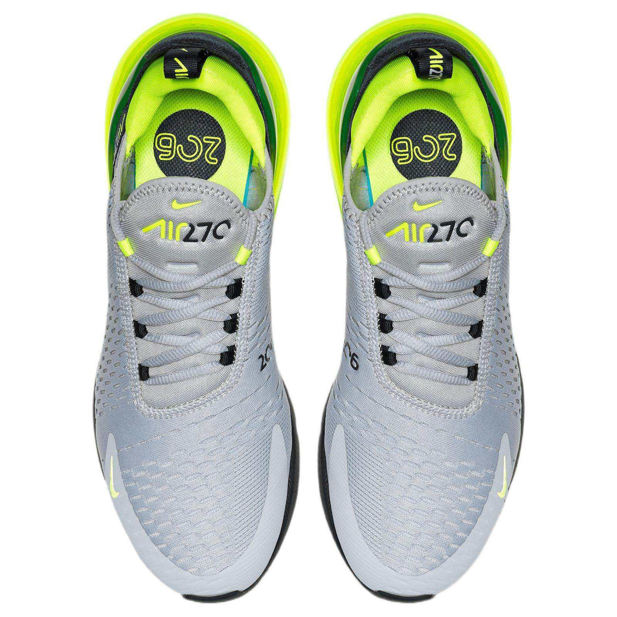 Nike Air Max 270 Trainers Grey