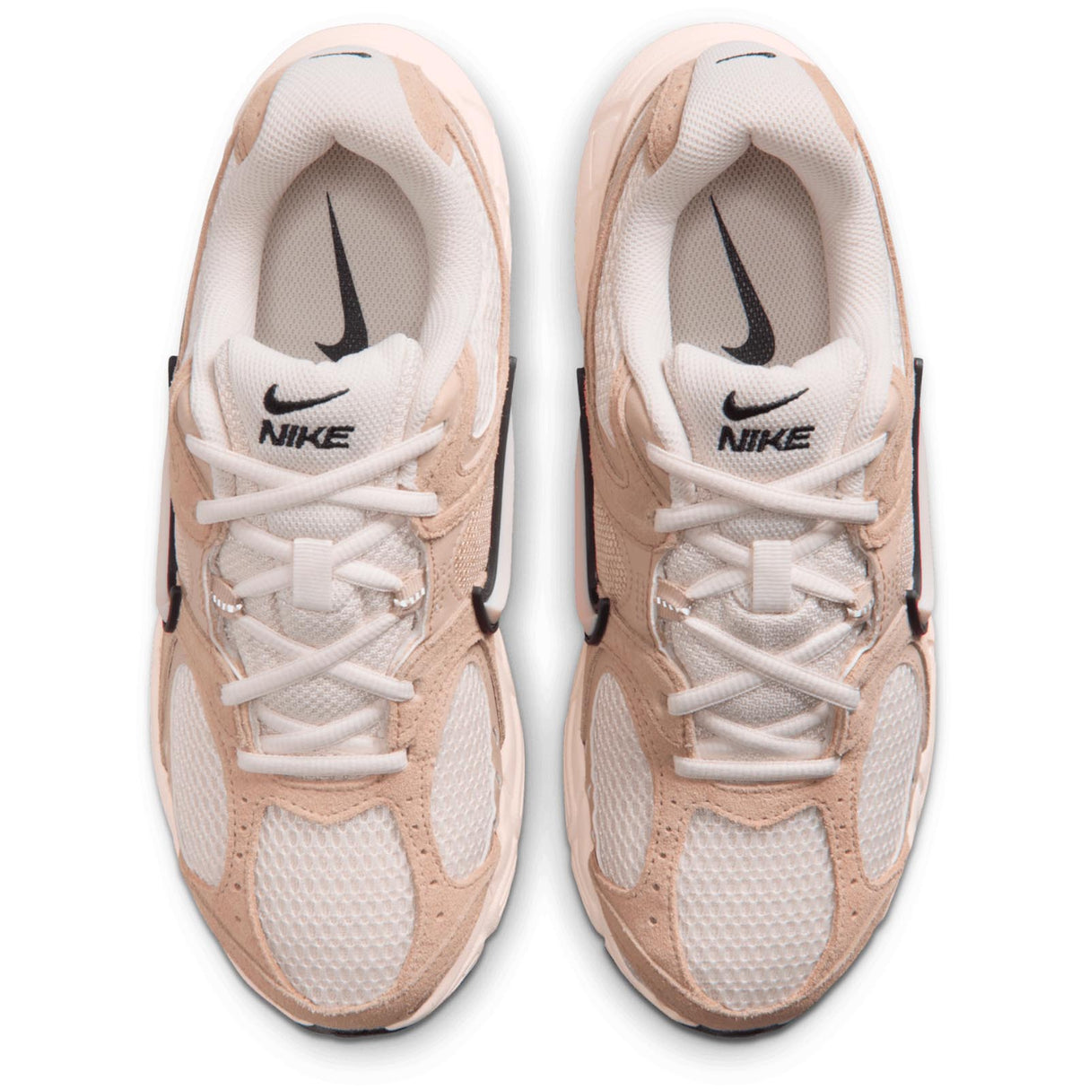 Nike V5 RNR SE Trainers Wmns Brown