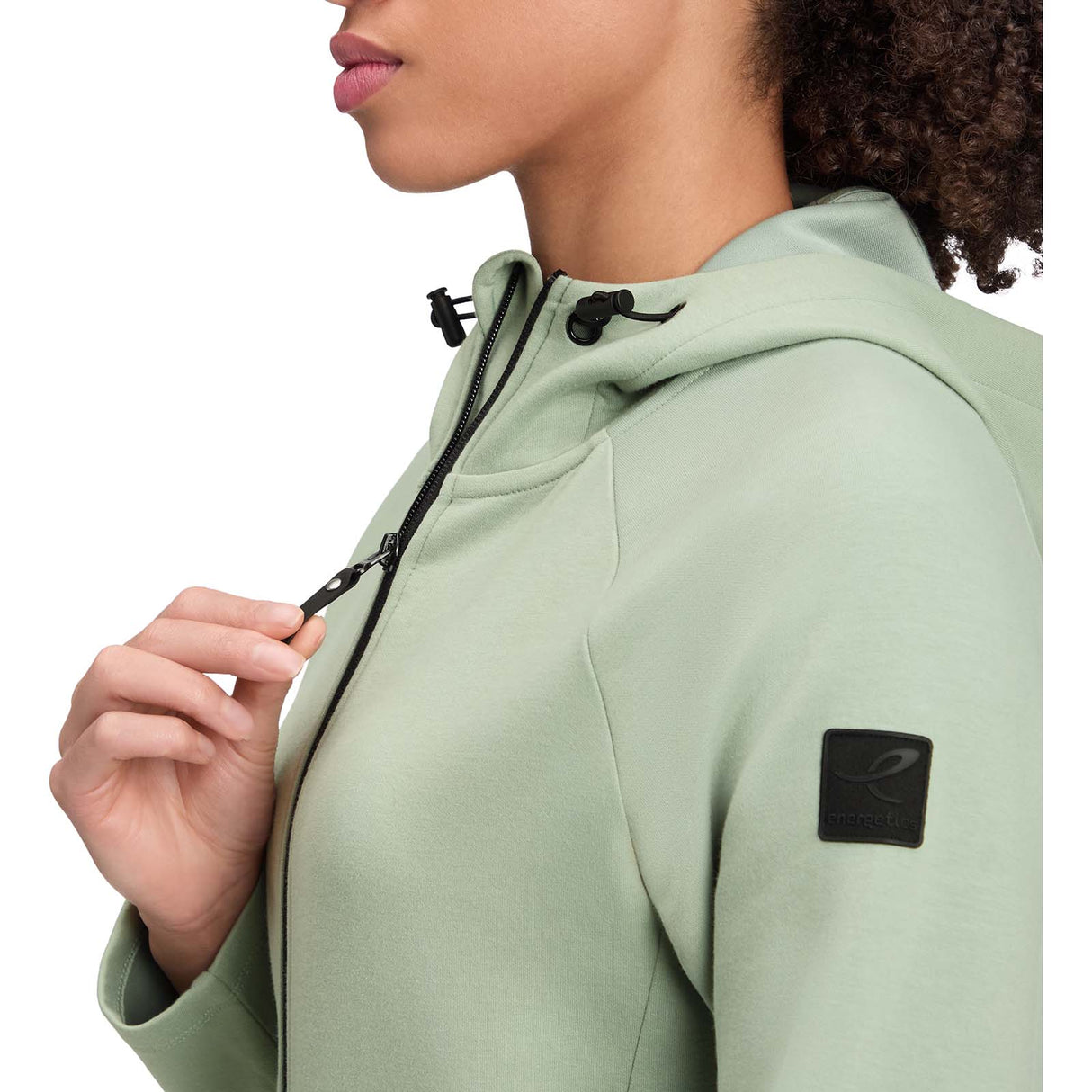 ENERGETICS W Lucie VIII Jkt HD Gn