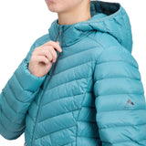 MCKINLEY Arlo JKT W JKT GREEN