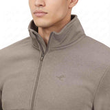 Energetics Elliot Mens Regular-Fit Half-Zip Fleece Top
