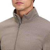 ENERGETICS M Elliot Fleece H/Z GREY