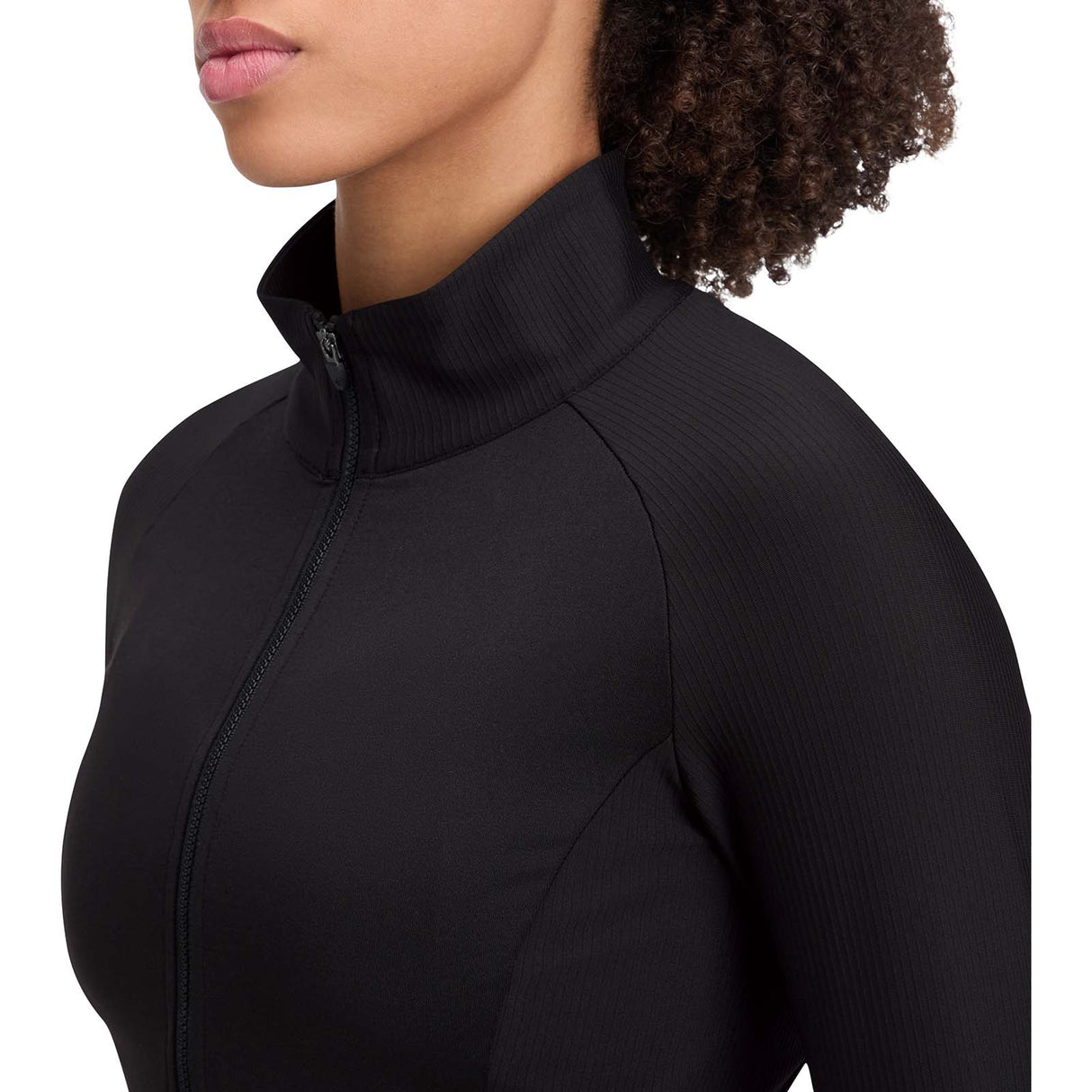 ENERGETICS W Olevia Jacket Blk