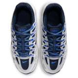 Nike P 6000 Trainers Boys Grey