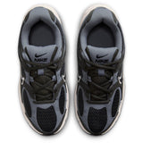 Nike V5 Runner Suede Boys Grey