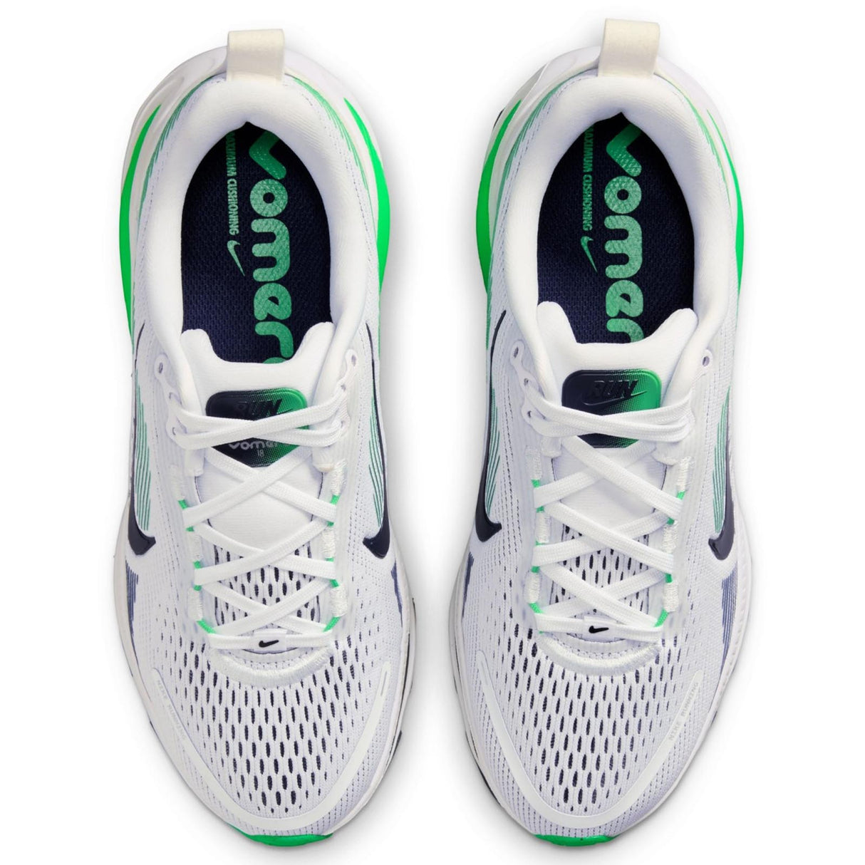 Nike Vomero 18 Boys White