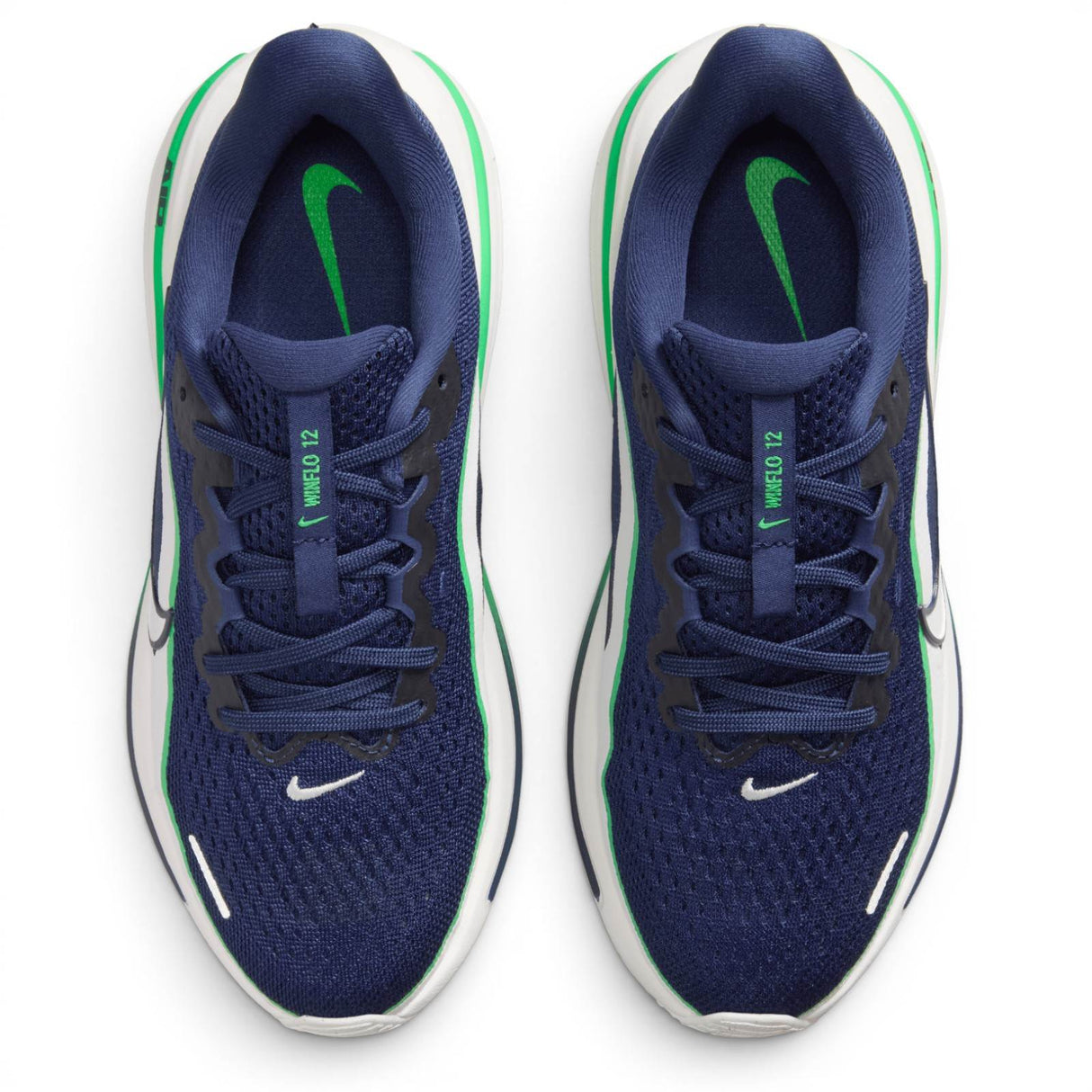 Nike Winflo 12 Boys Navy