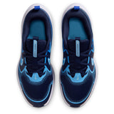 Nike Cosmic Runners Boys Navy