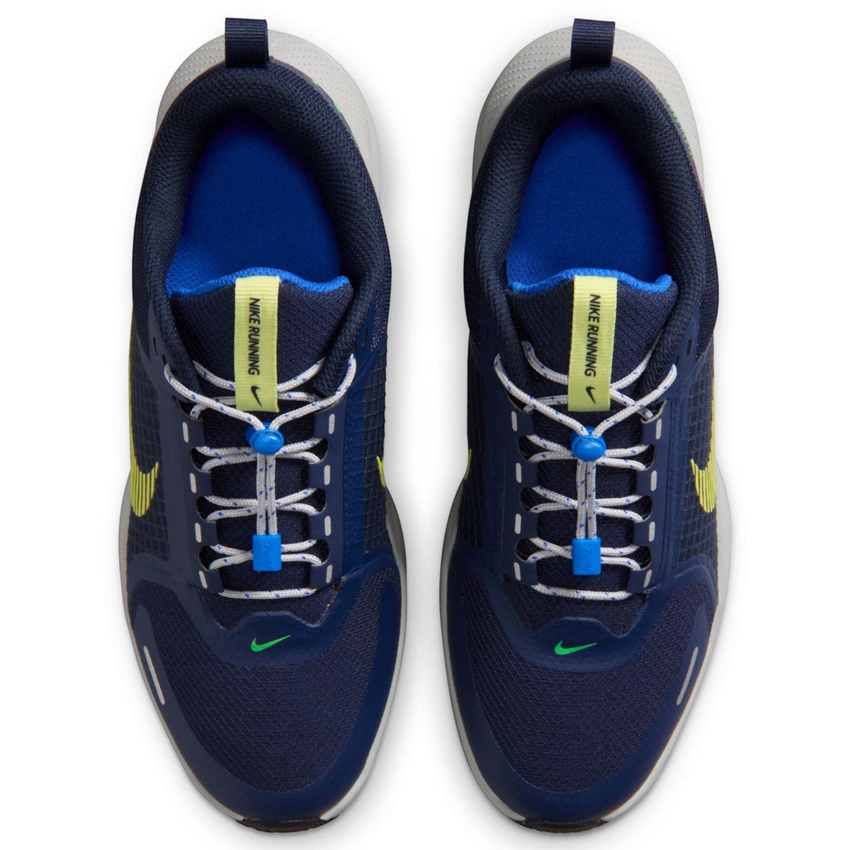 Nike Star Runner Utility Boys Navy
