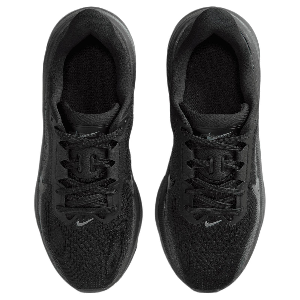 Nike Air Zoom Pegasus 42 (GS) Kids Black