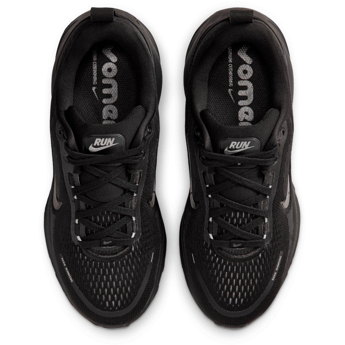 Nike Vomero 18 Kids Black