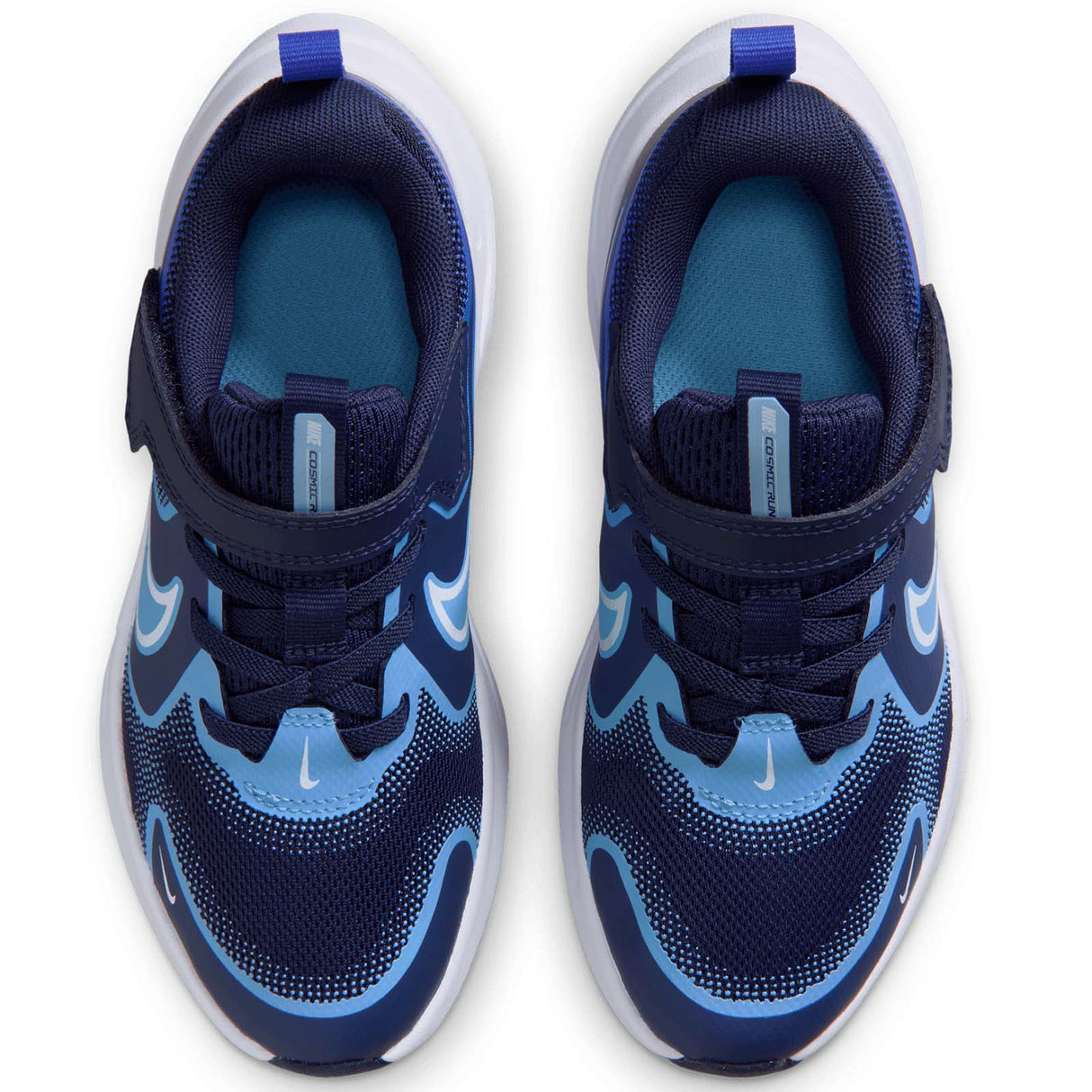 Nike Cosmic Runner Jr Boys Navy