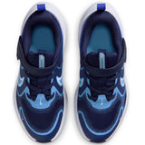 Nike Cosmic Runner Jr Boys Navy