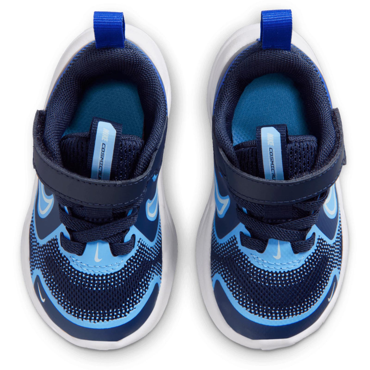 Nike Cosmic Runner Inf Boys Navy