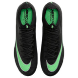 Nike Mercurial Vapor 17 Elite SG Black