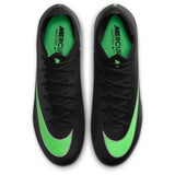 Nike Mercurial Vapor 17 Pro FG Black