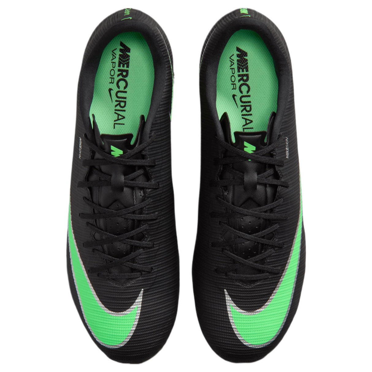 Nike Mercurial Vapor 17 Academy FG Black