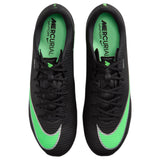 Nike Mercurial Vapor 17 Academy FG Black