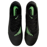 Nike Phantom 6 Low Pro FG Black