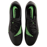 Nike Phantom 6 Low Academy FG Black