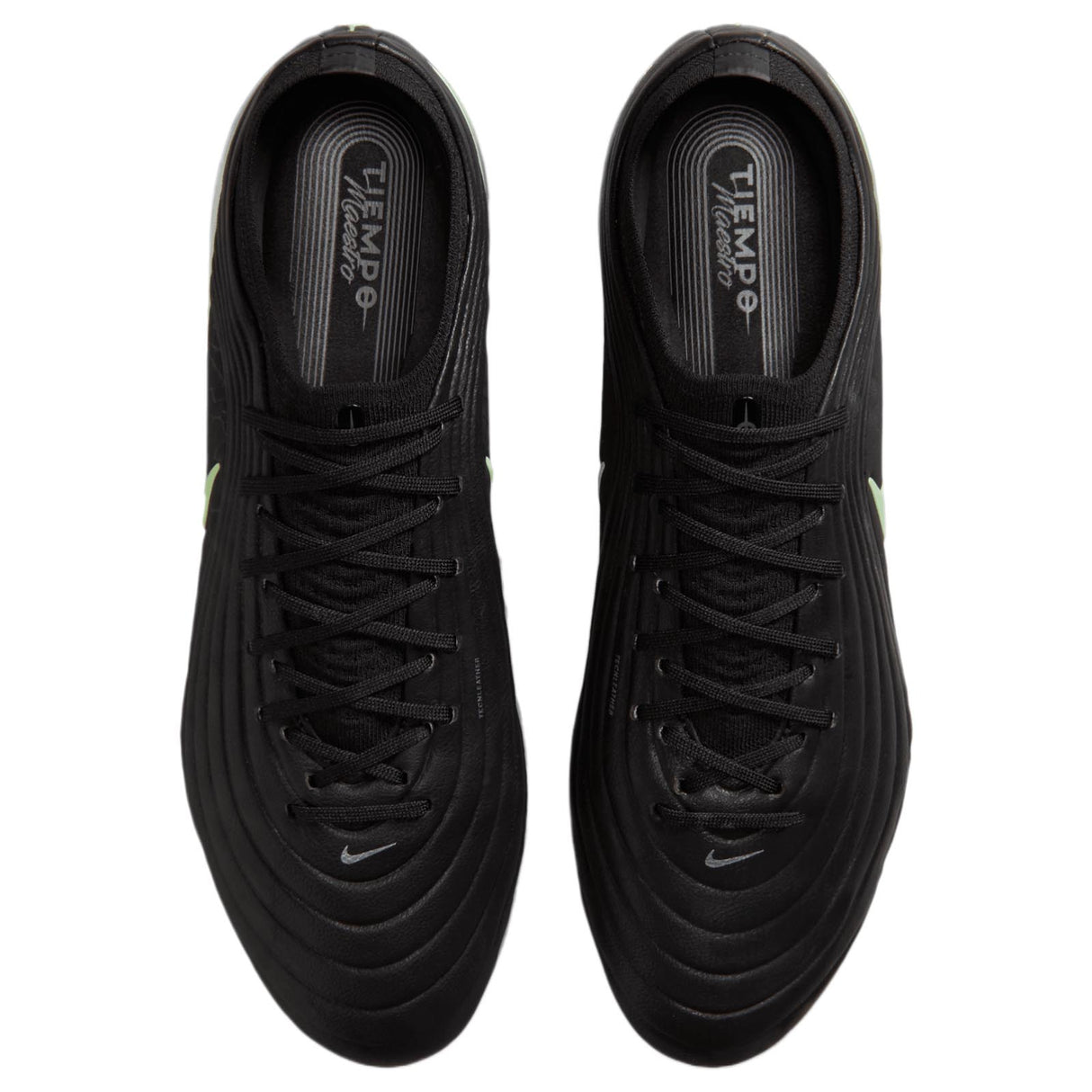 Nike Tiempo Maestro Elite FG Black
