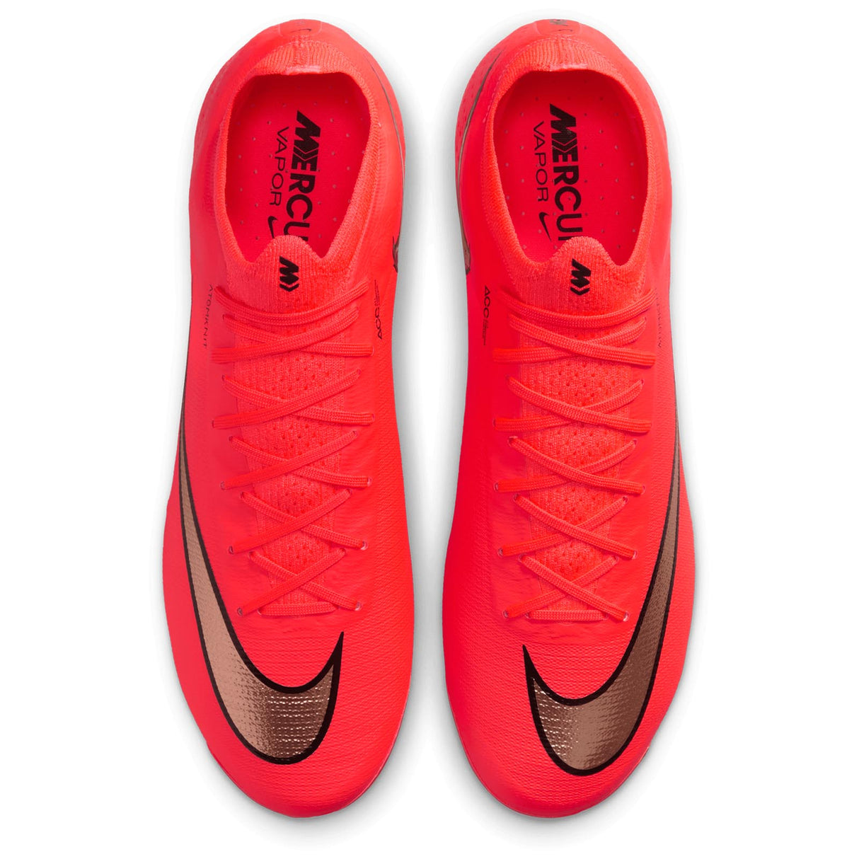 Nike Mercurial Vapor 17 Elite SG White