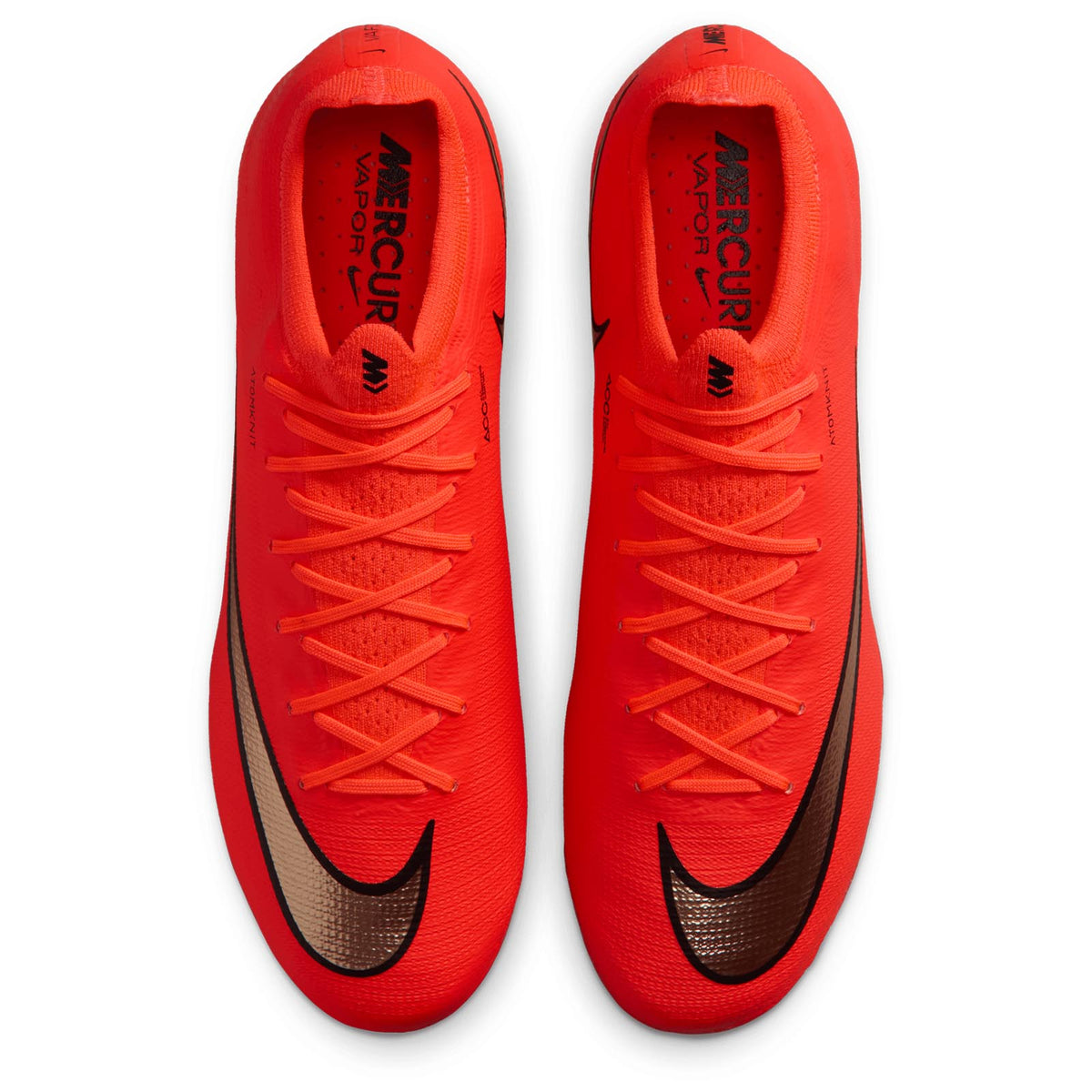 Nike Mercurial Vapor 17 Elite Firm-Ground Mens Football Boots