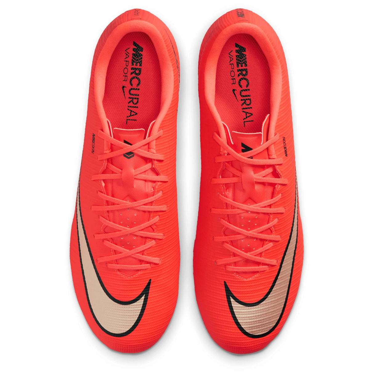 Nike Mercurial Vapor 17 Academy FG Red