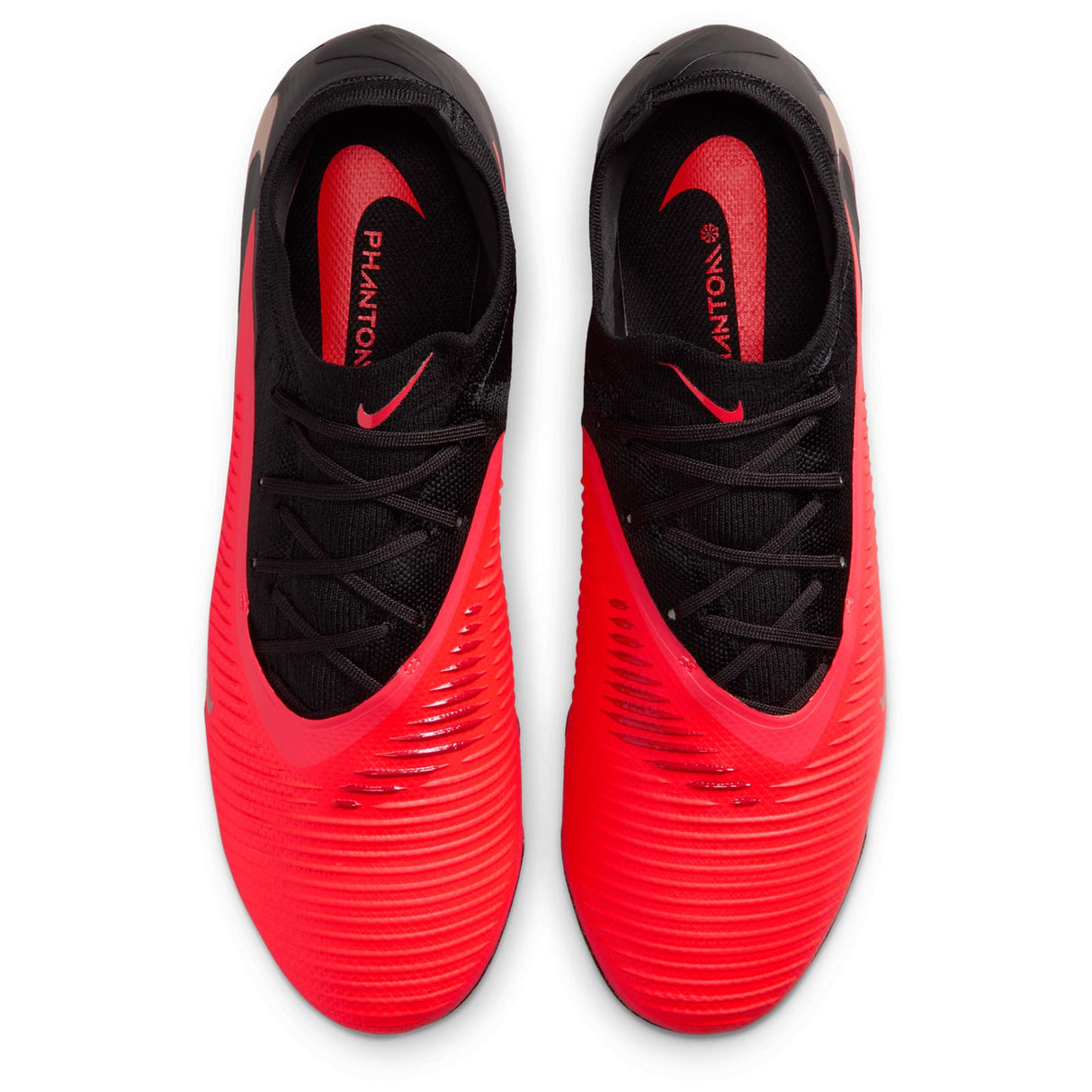 Nike Phantom 6 Low Pro FG Red