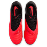 Nike Phantom 6 Low Pro FG Red