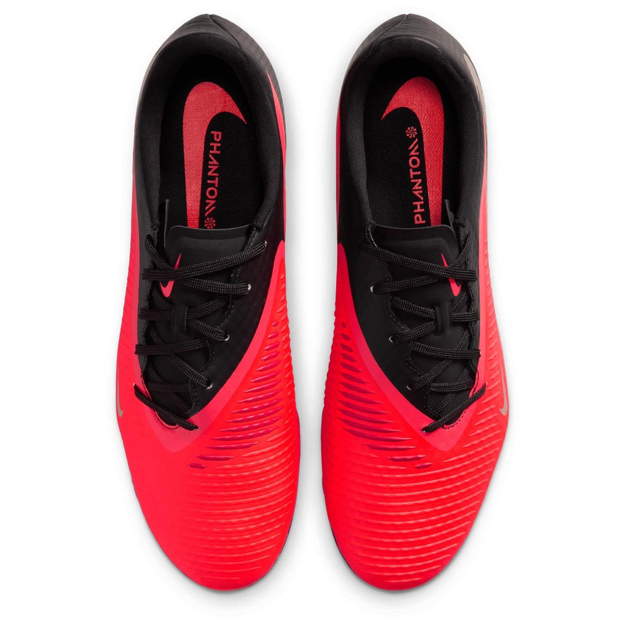Nike Phantom 6 Low Academy FG Red