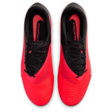 Nike Phantom 6 Low Academy FG Red