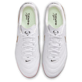 Nike Tiempo Ligera Pro FG White