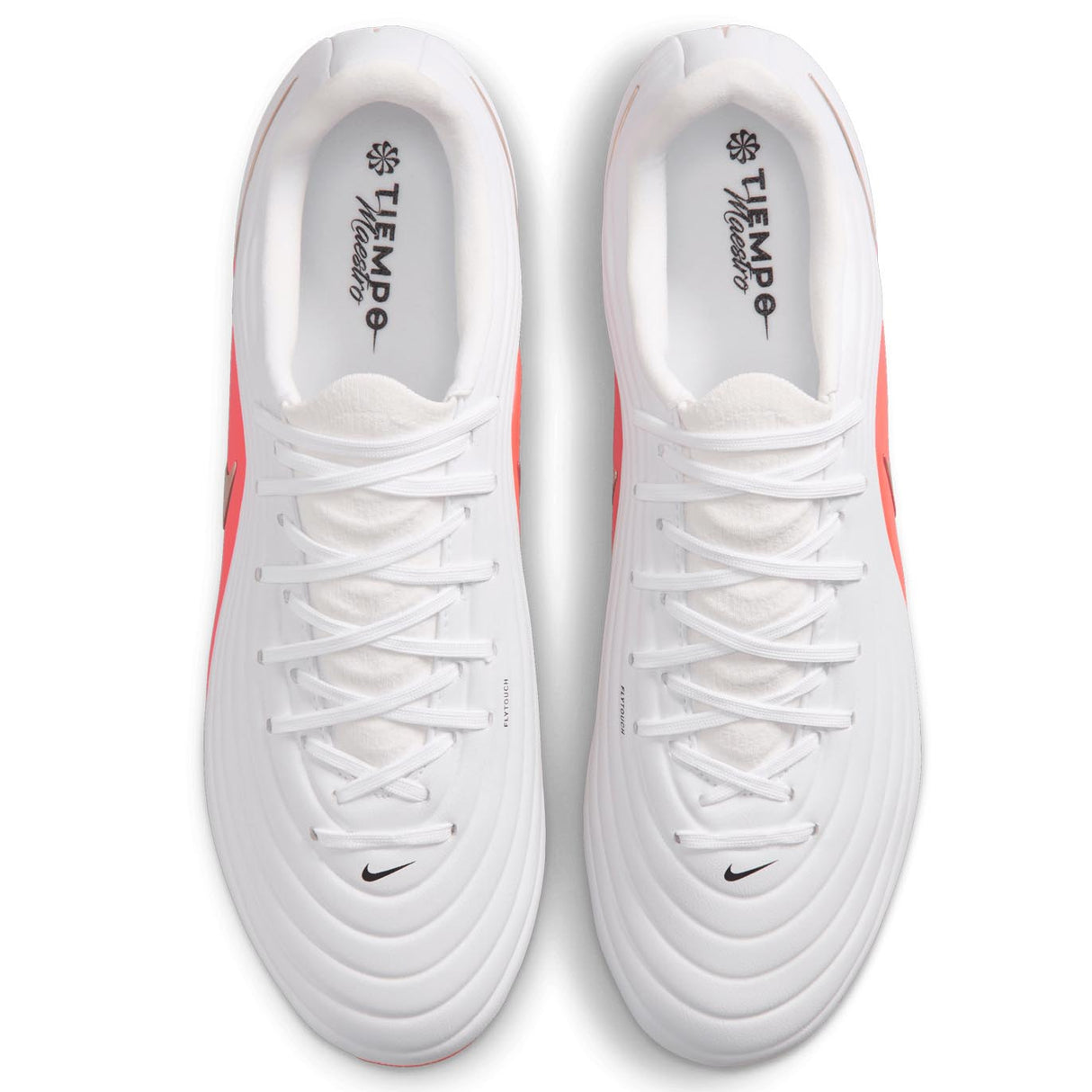 Nike Tiempo Maestro Academy SG White