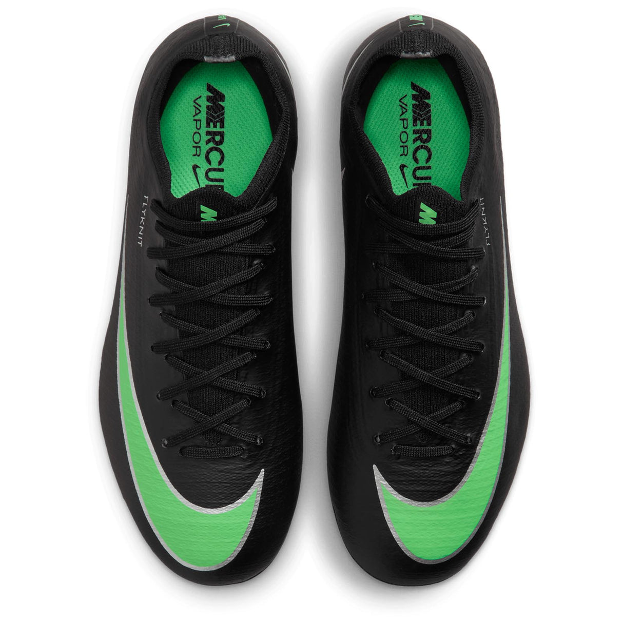 Nike Jr. Mercurial Vapor 17 Pro Kids Firm-Ground Low-Top Football Boots