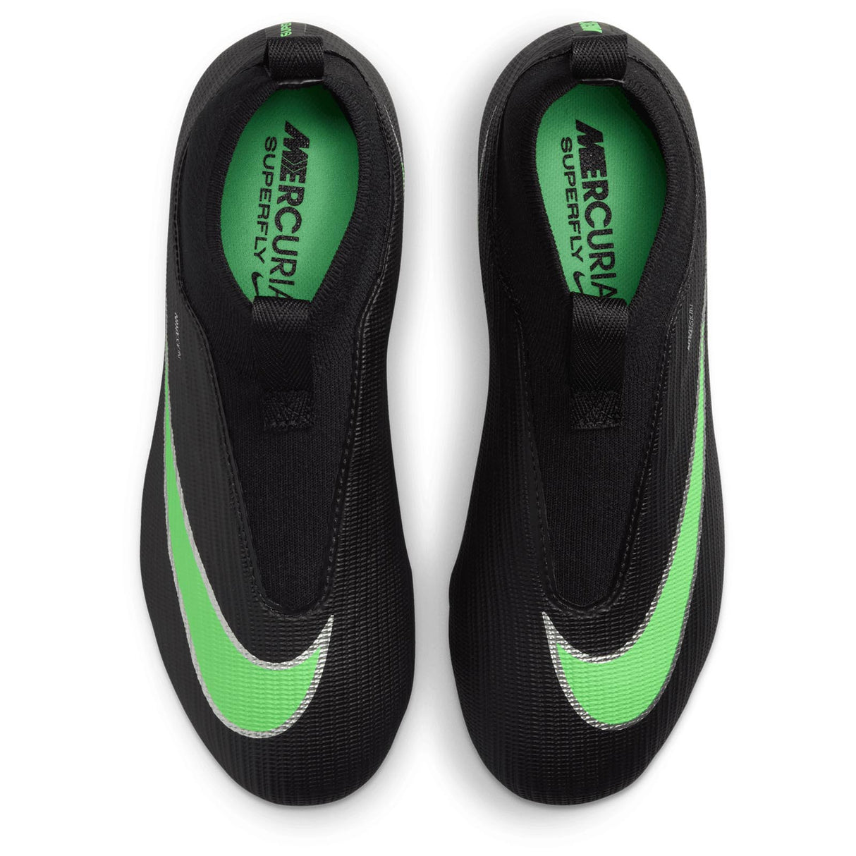 Nike Jr. Mercurial Superfly 11 Academy Kids Multi-Ground High-Top Football Boots