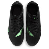 Nike Kids Phantom 6 Low Academy FG Black