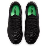 Nike Kids Tiempo Maestro Academy FG Blk