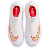 Nike Kid Merc Superfly 11 Academy FG Wht