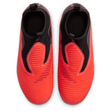 Nike Kids Phantom 6 High Academy FG Red