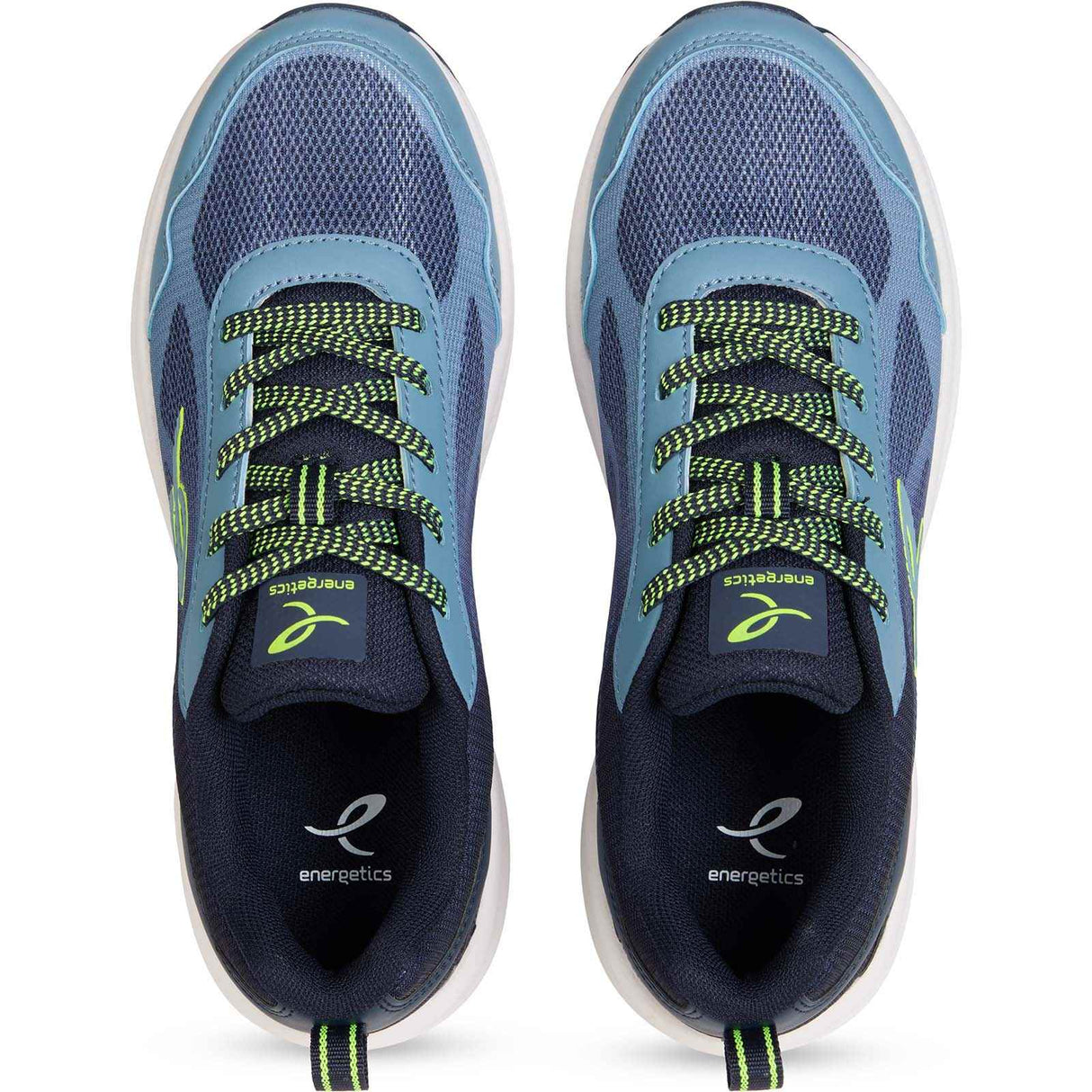 ENERGETICS Noma J Athletic BLUE
