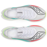 Saucony Endorphin Pro White