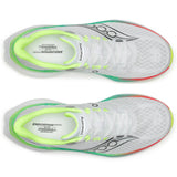 Saucony Endorphin Speed White