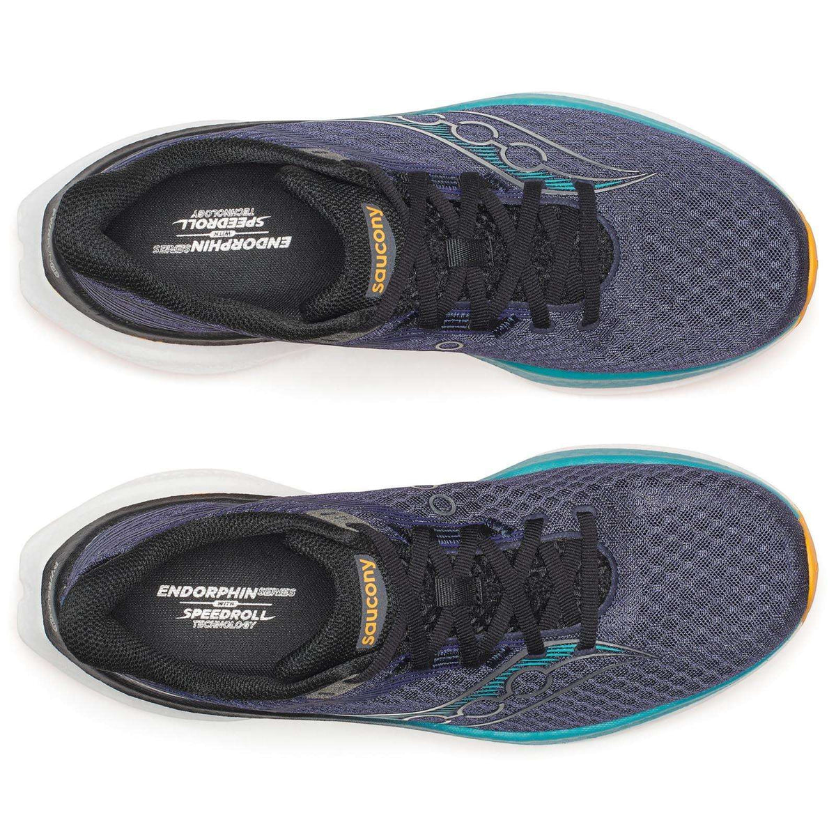 Saucony Endorphin Speed Navy