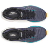 Saucony Endorphin Speed Navy
