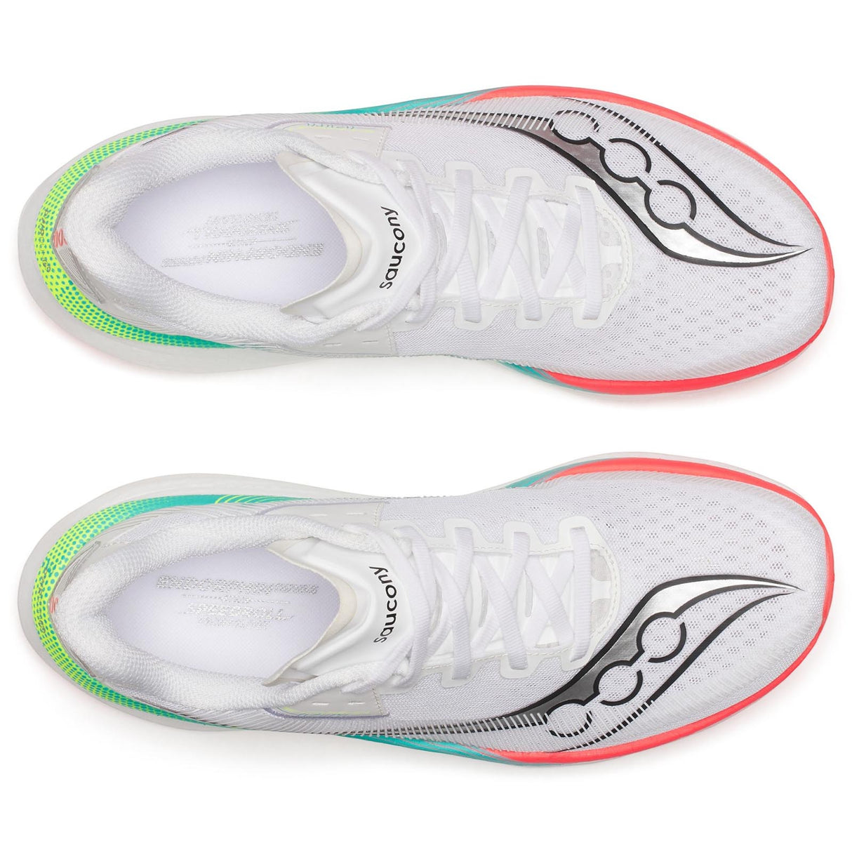 Saucony Endorphin Azura Mens Running Shoes