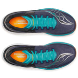 Saucony Endorphin Azura Navy