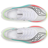 Saucony Endorphin Pro Wmns White